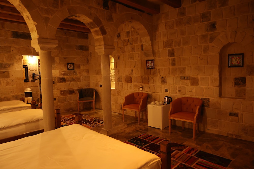 caverna hotel premium caves