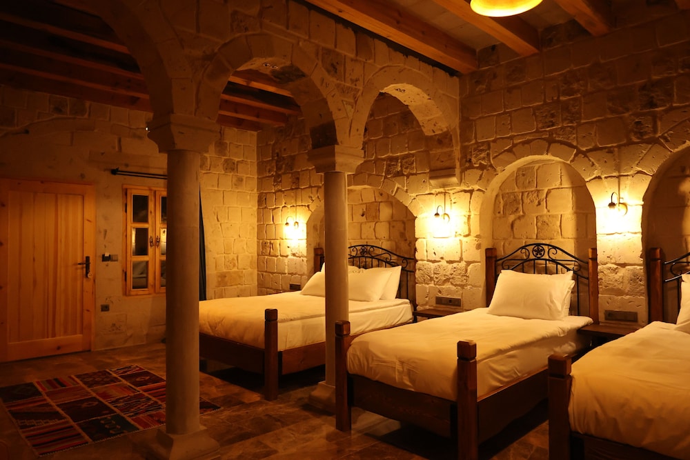caverna hotel premium caves