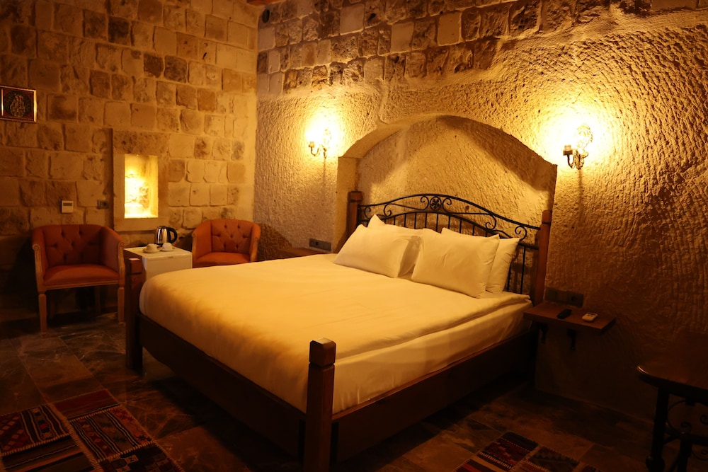 caverna hotel premium caves