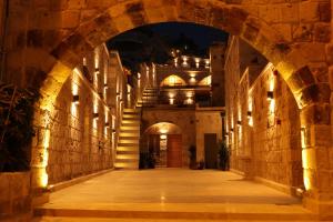 caverna hotel premium caves