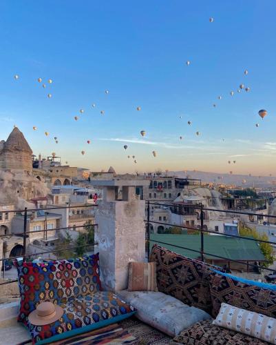nevsehir