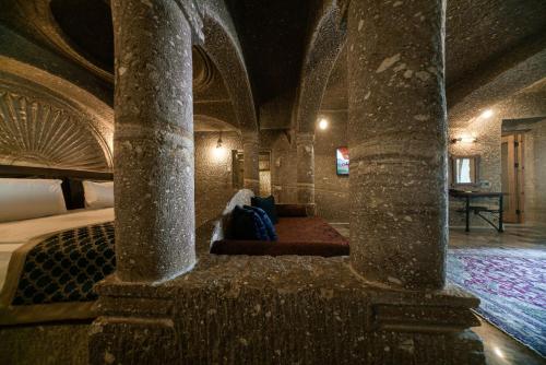caverna hotel premium caves