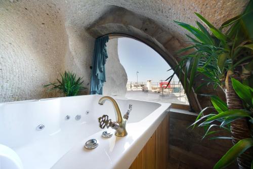 caverna hotel premium caves