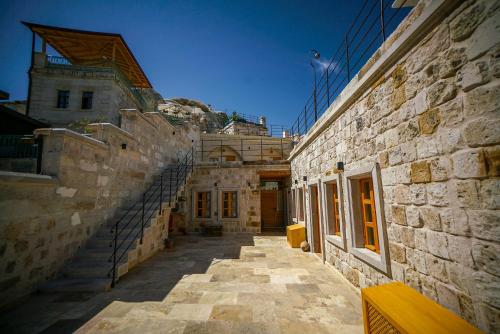 caverna hotel premium caves