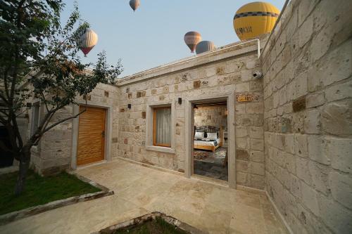 caverna hotel premium caves