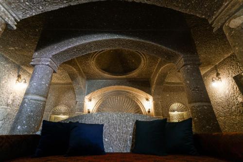 nevsehir