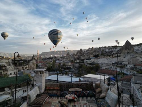 nevsehir