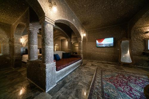 nevsehir