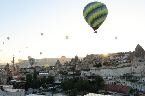 nevsehir
