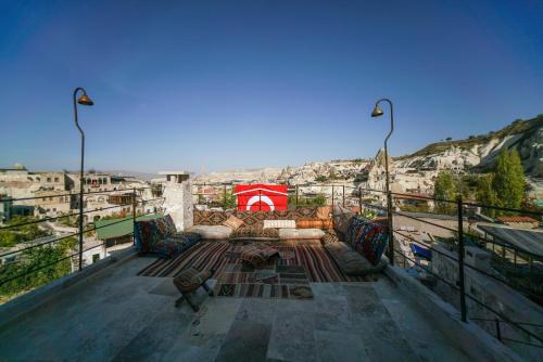 nevsehir