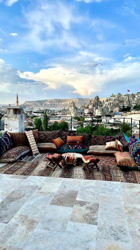 nevsehir