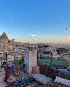 nevsehir