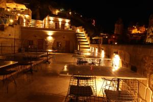caverna hotel premium caves