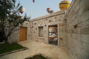 caverna hotel premium caves