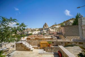 caverna hotel premium caves