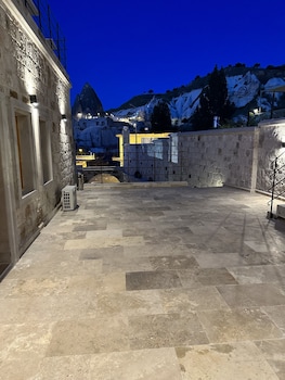 caverna hotel premium caves