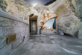caverna hotel premium caves