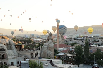 nevsehir