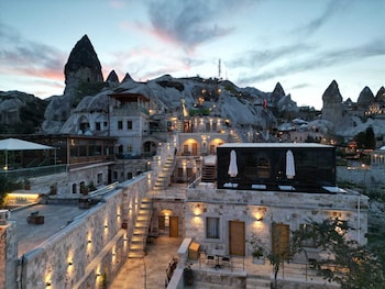 nevsehir