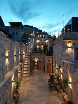 nevsehir