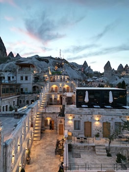 nevsehir