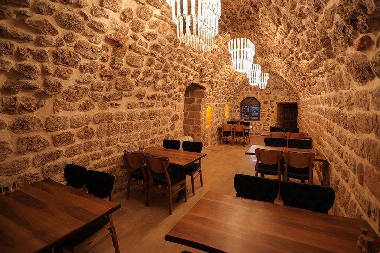 Ankahan Konagi,Turkey>>Mardin,0 star