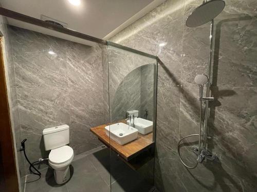 ohana suites yogyakarta