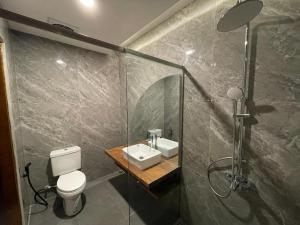 ohana suites yogyakarta