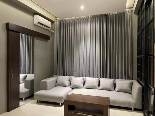 ohana suites yogyakarta