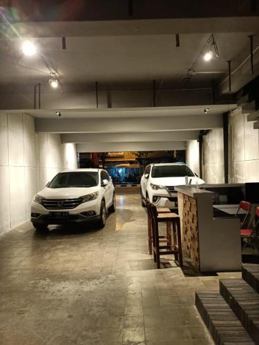 ohana suites yogyakarta