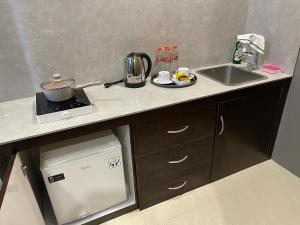 ohana suites yogyakarta