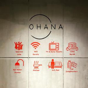 ohana suites yogyakarta
