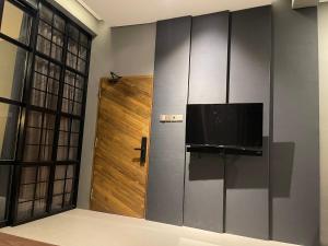 ohana suites yogyakarta