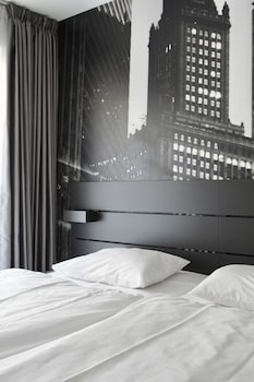 super stay hotel oslo