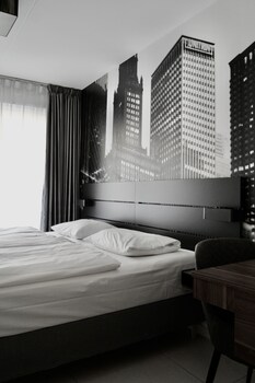 super stay hotel oslo