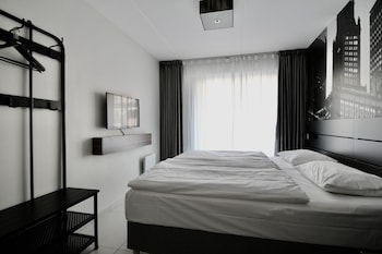 super stay hotel oslo