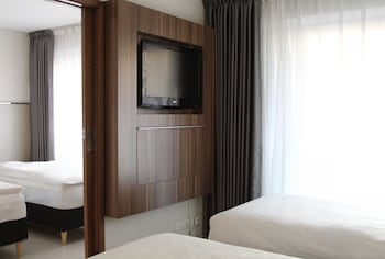 super stay hotel oslo