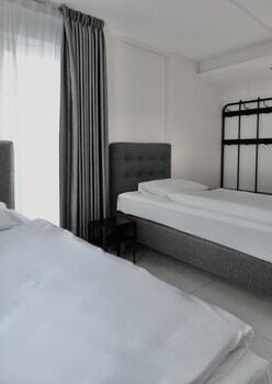 super stay hotel oslo