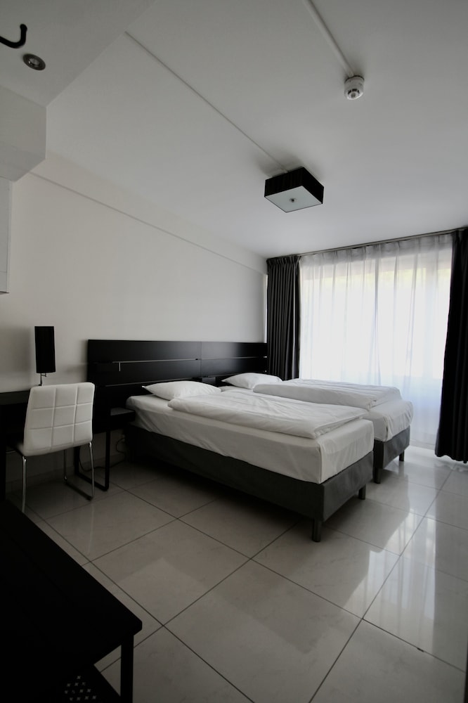 super stay hotel oslo