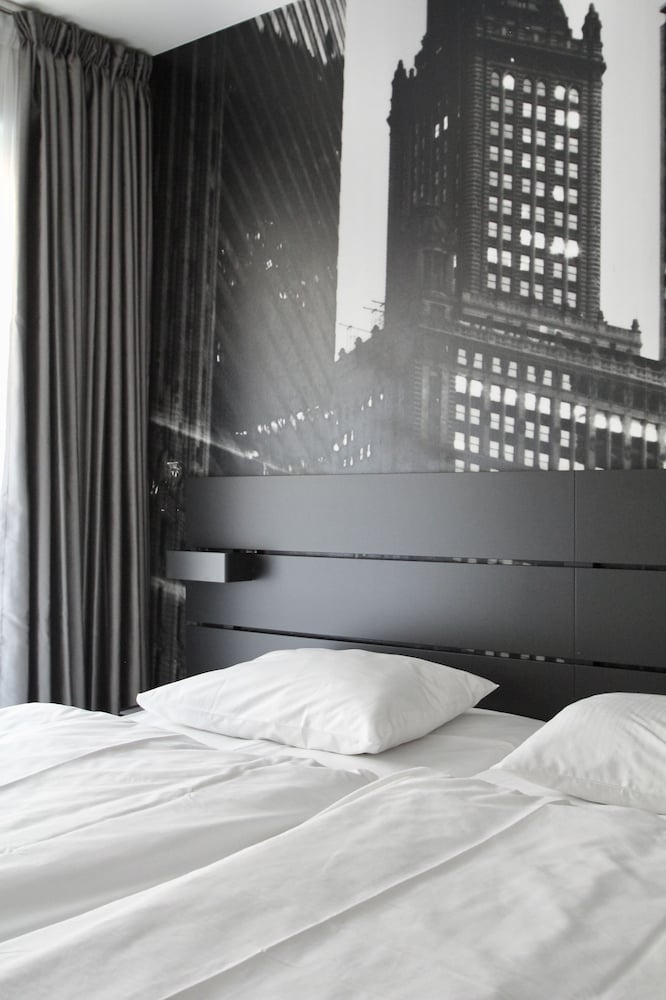 super stay hotel oslo