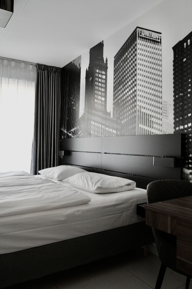 super stay hotel oslo