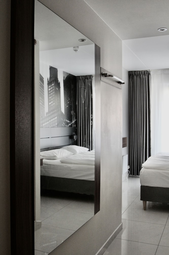 super stay hotel oslo