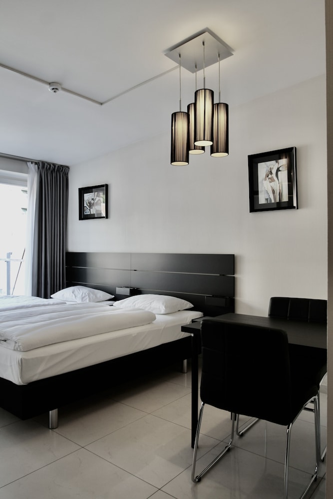 super stay hotel oslo