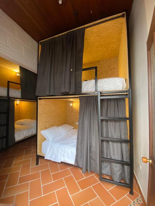 bogota