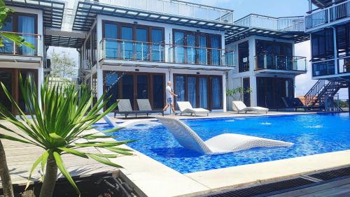 nusa dua