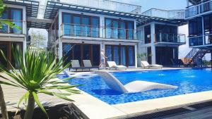 nusa dua