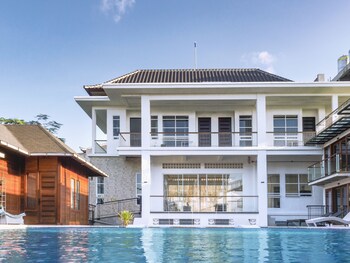 nusa dua