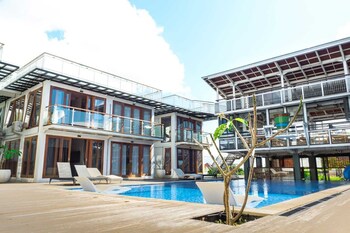 nusa dua