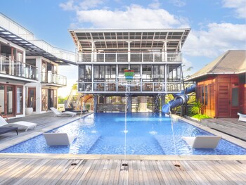 nusa dua