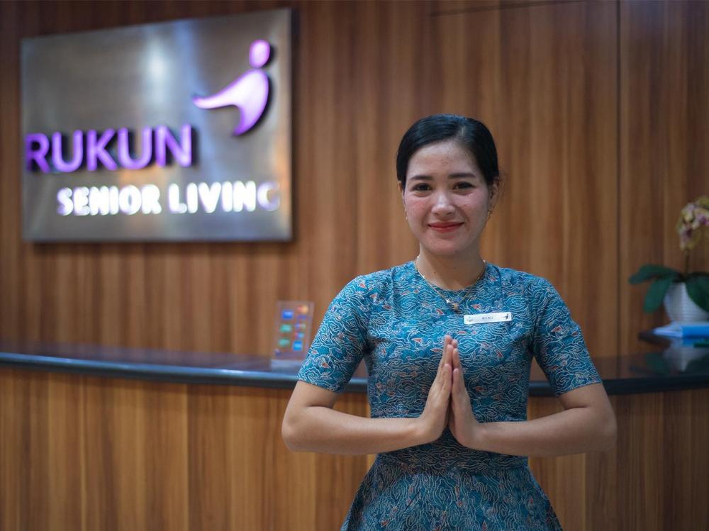 rukun resort sentul